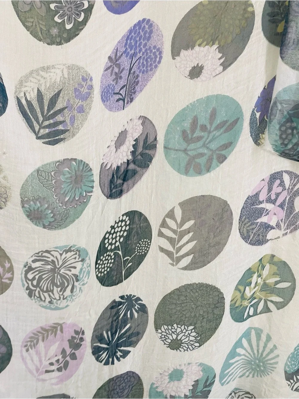 N/A botanical floral